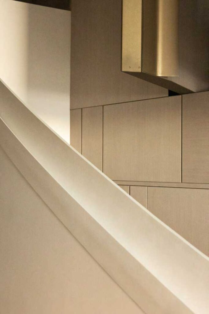 Waterside公寓翻新项目丨南非开普敦丨ARRCC与KS Designs合作-58