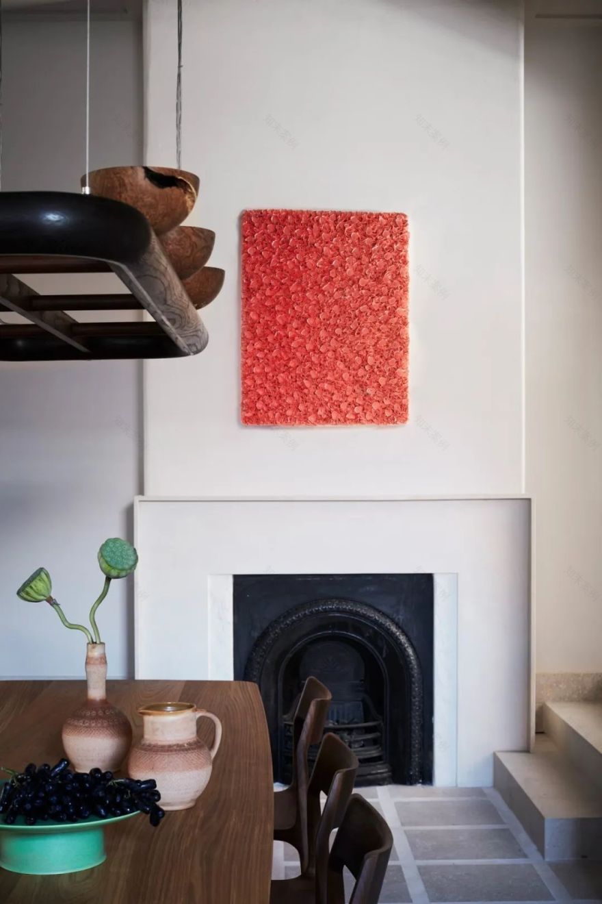 软冰淇淋公寓丨澳大利亚悉尼丨YSG Studio-47