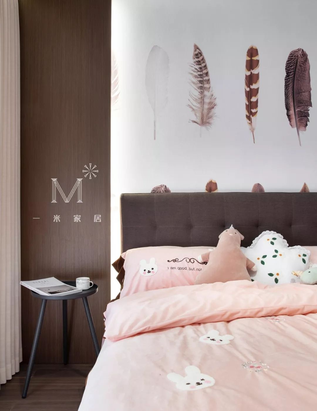 世茂香槟湖现代家居设计，演绎生活美学-70