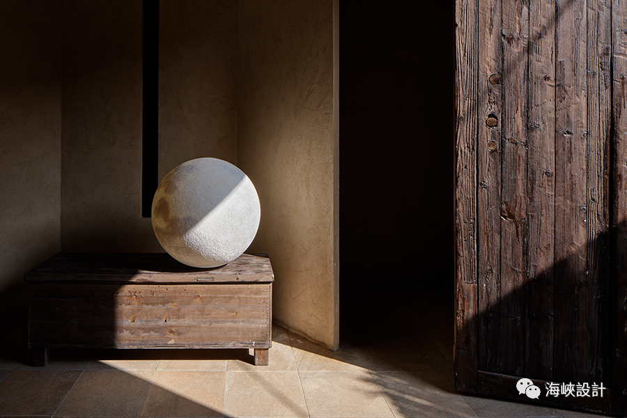 熙也丨中国福州丨为空空间商业设计-40