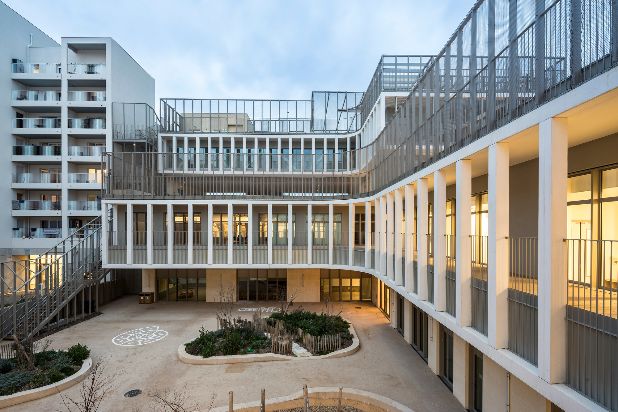 丨法国马赛丨Brenac & Gonzalez & Associés（BGA）-28