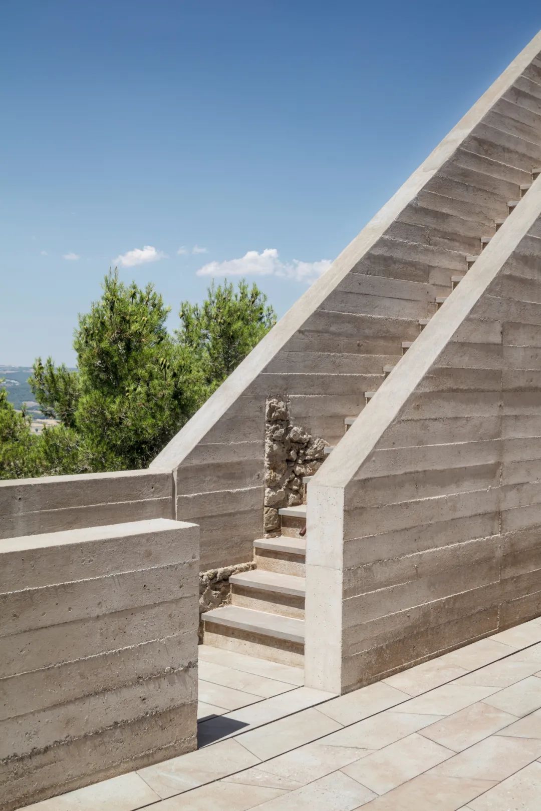 废墟新生 | 四个历史建筑修复案例-81