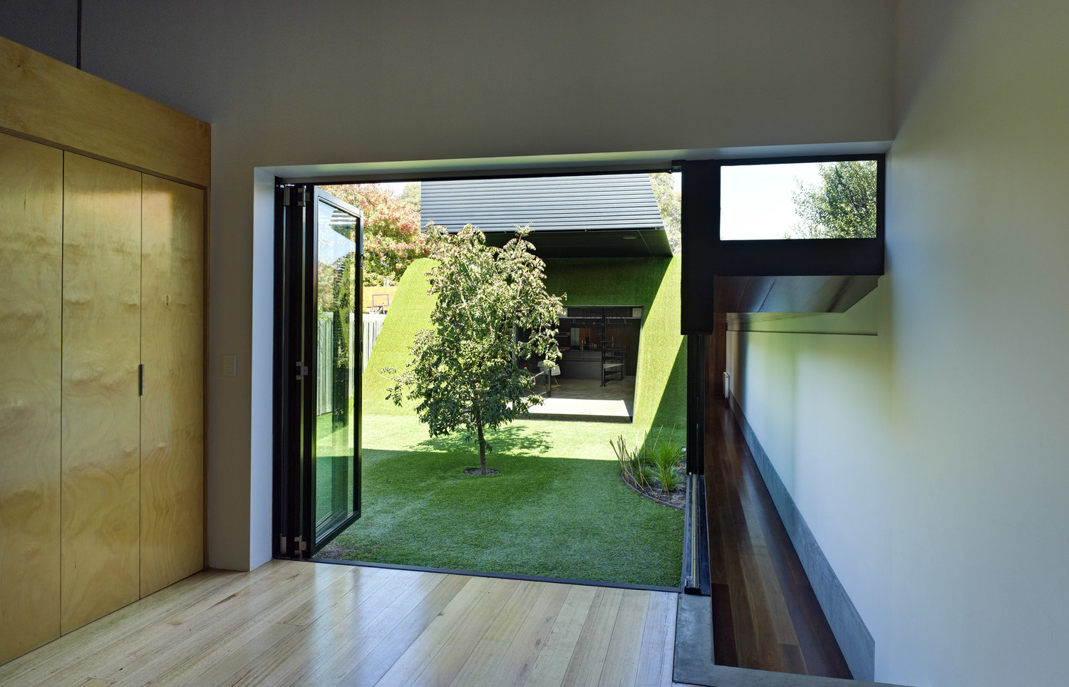 Hill House Austin Maynard Architects-4