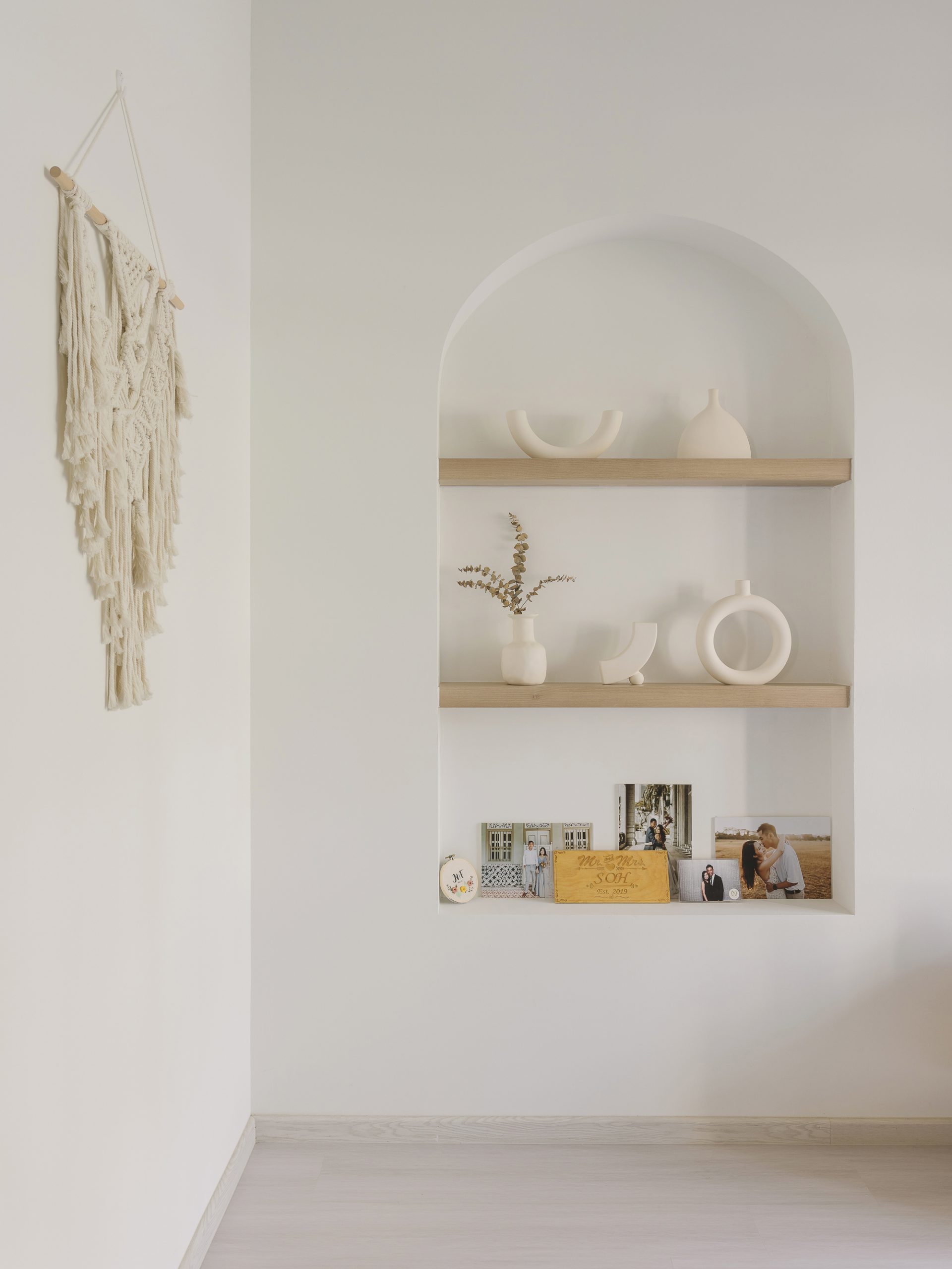 114B Alkaff Crescent住宅与商业室内设计项目丨新加坡丨The Interior Lab-12