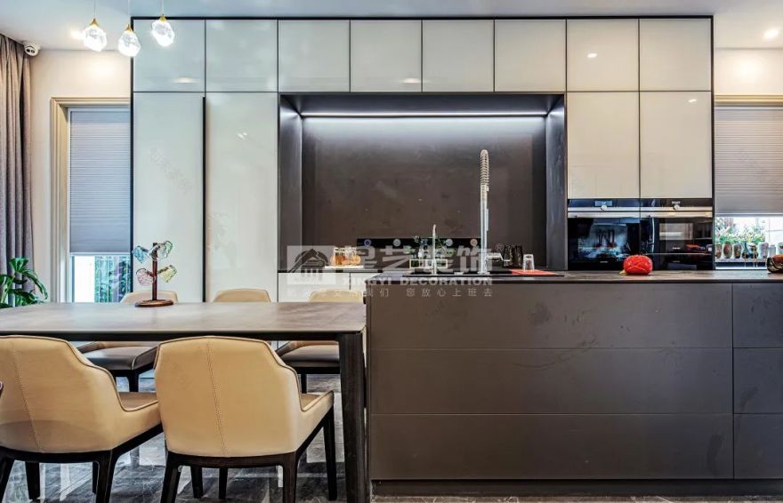 开放式设计,给予空间更多想象!-43