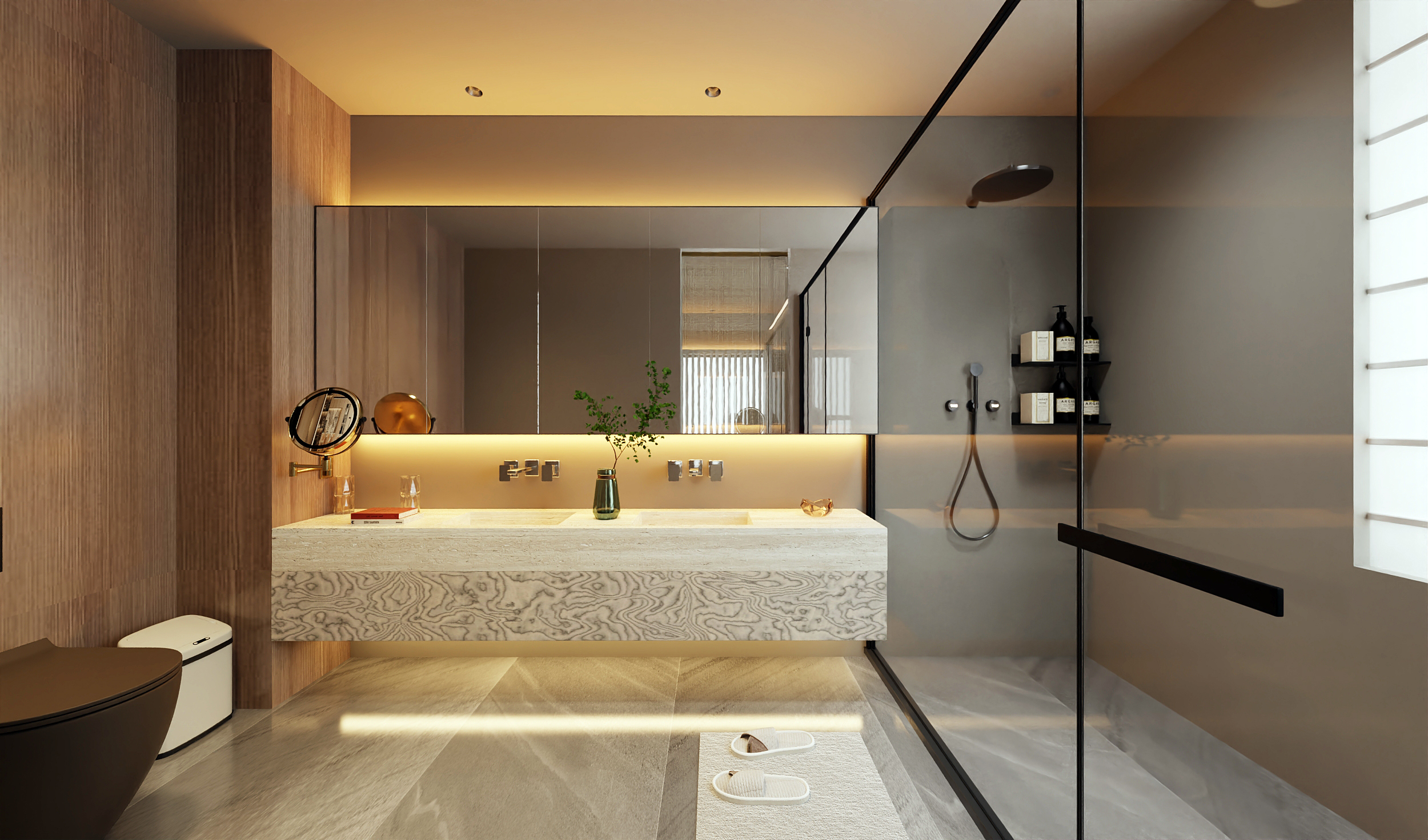 奉天久舍丨中海天钻-6