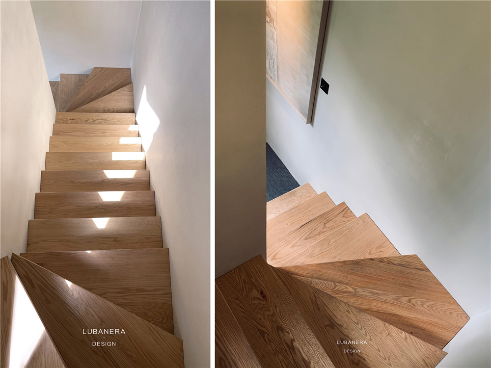 鲁班时代·设计事务所丨中国深圳丨LubanEra·Design 鲁班时代建筑装饰设计-67