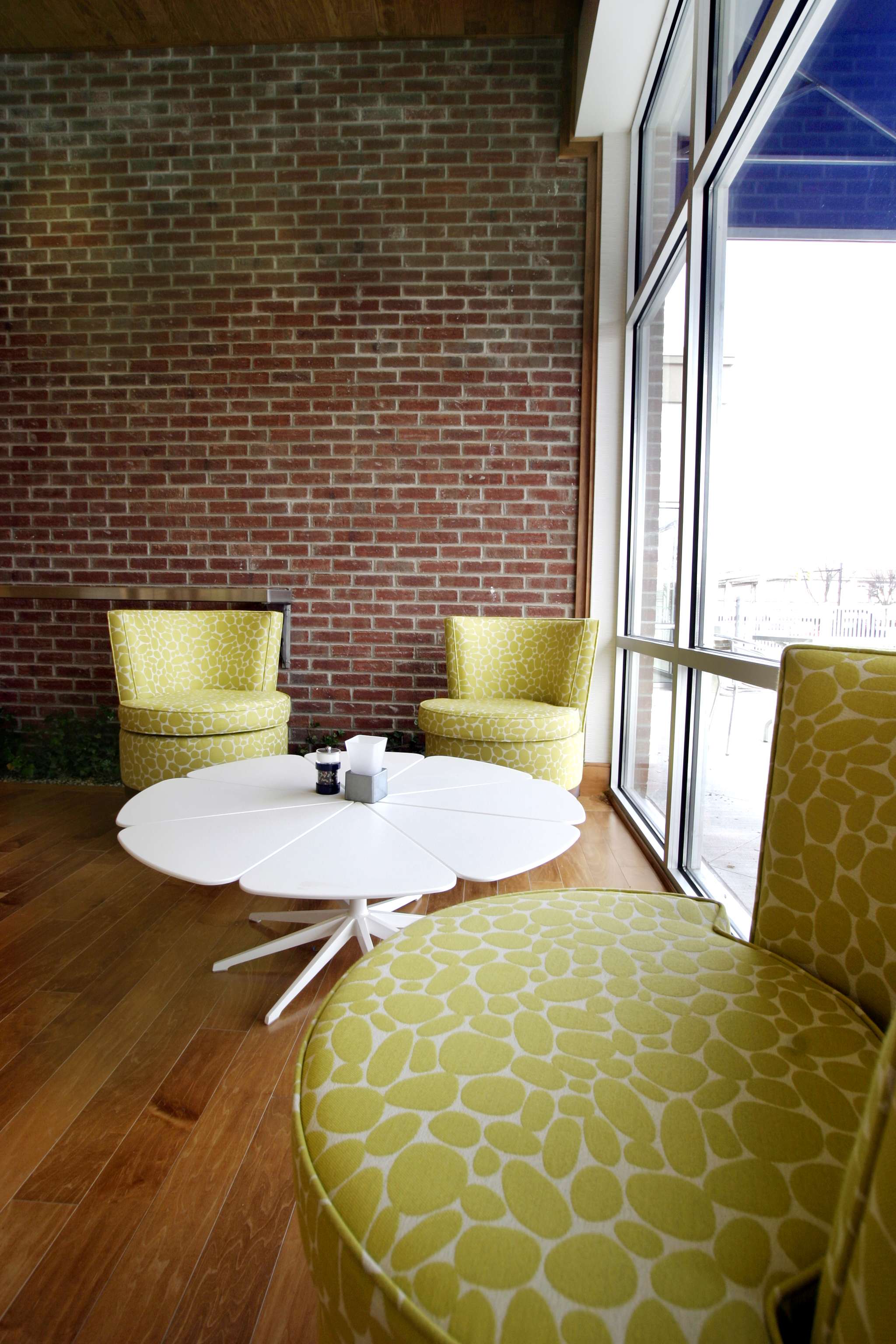 HOTEL INDIGO ARCHITECTURAL CTR-4