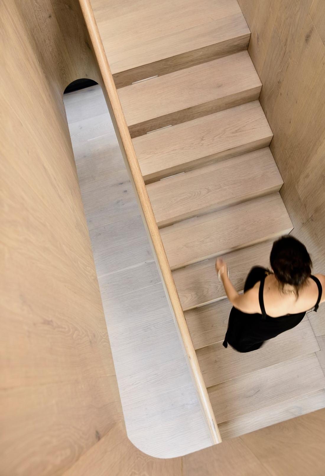 Matyas Architects--追寻功能和永恒的设计-30