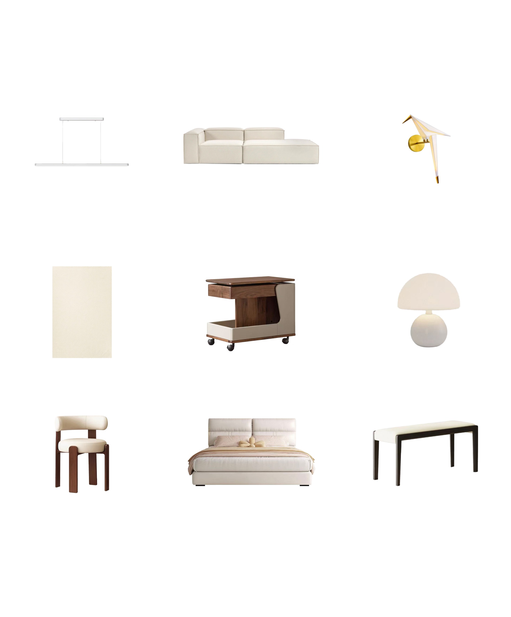 《栖暖 》成都136㎡现代风格 · 实景丨中国成都丨宏福樘设计-47