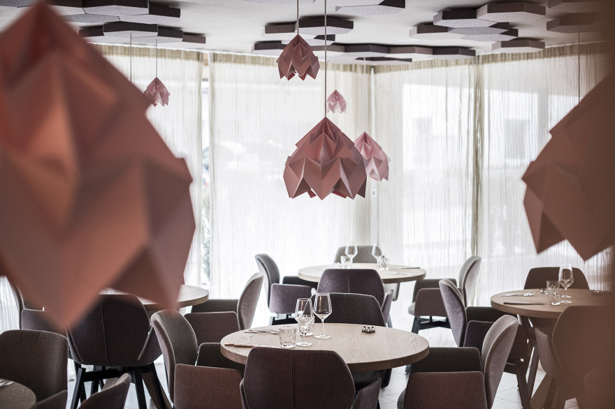 意大利巴利亚山谷中的 Tofana 酒店 / noa*-25