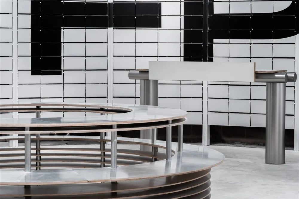 广州 FPA 潮牌快闪店设计丨中国广州-7