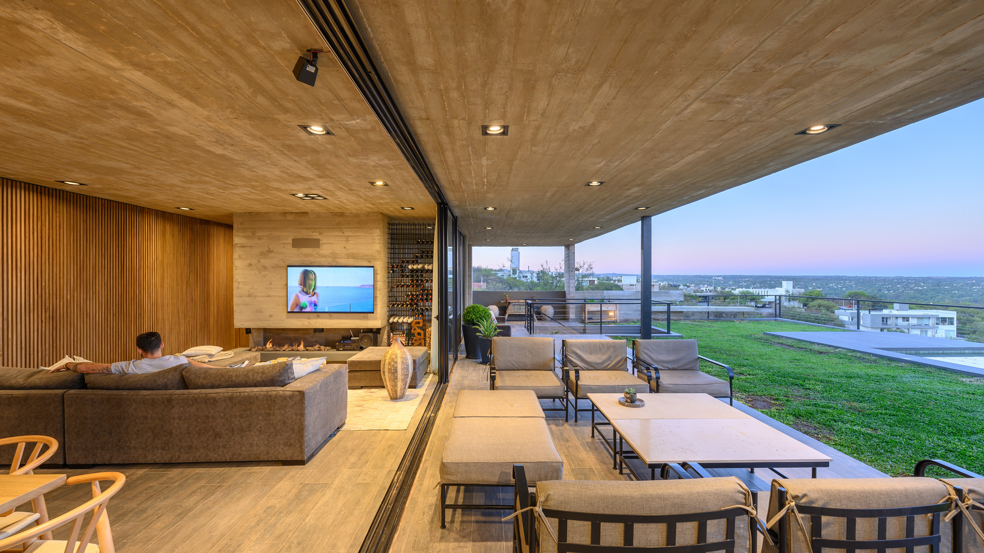 PMV 住宅丨阿根廷科尔多瓦丨Grupo Eisen-16