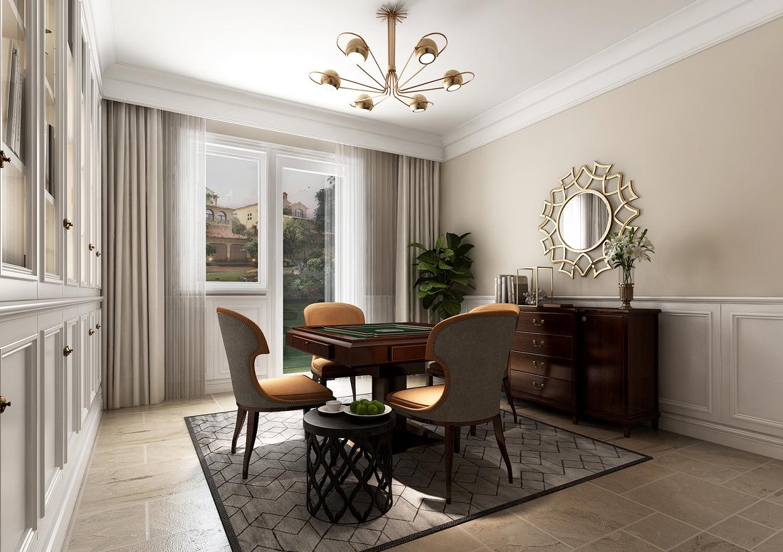 
中环滨江世纪--阡陌之家 -7