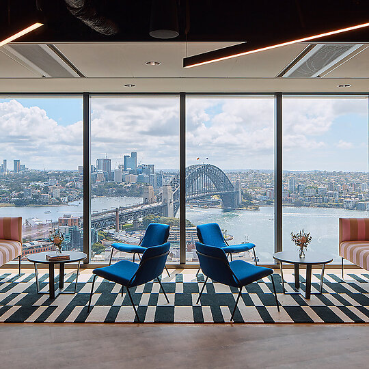 Confidential Client by M Moser Associates | Australian Interior Design Awards-8