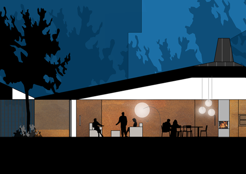 山城之居——FCT 私人住宅-22