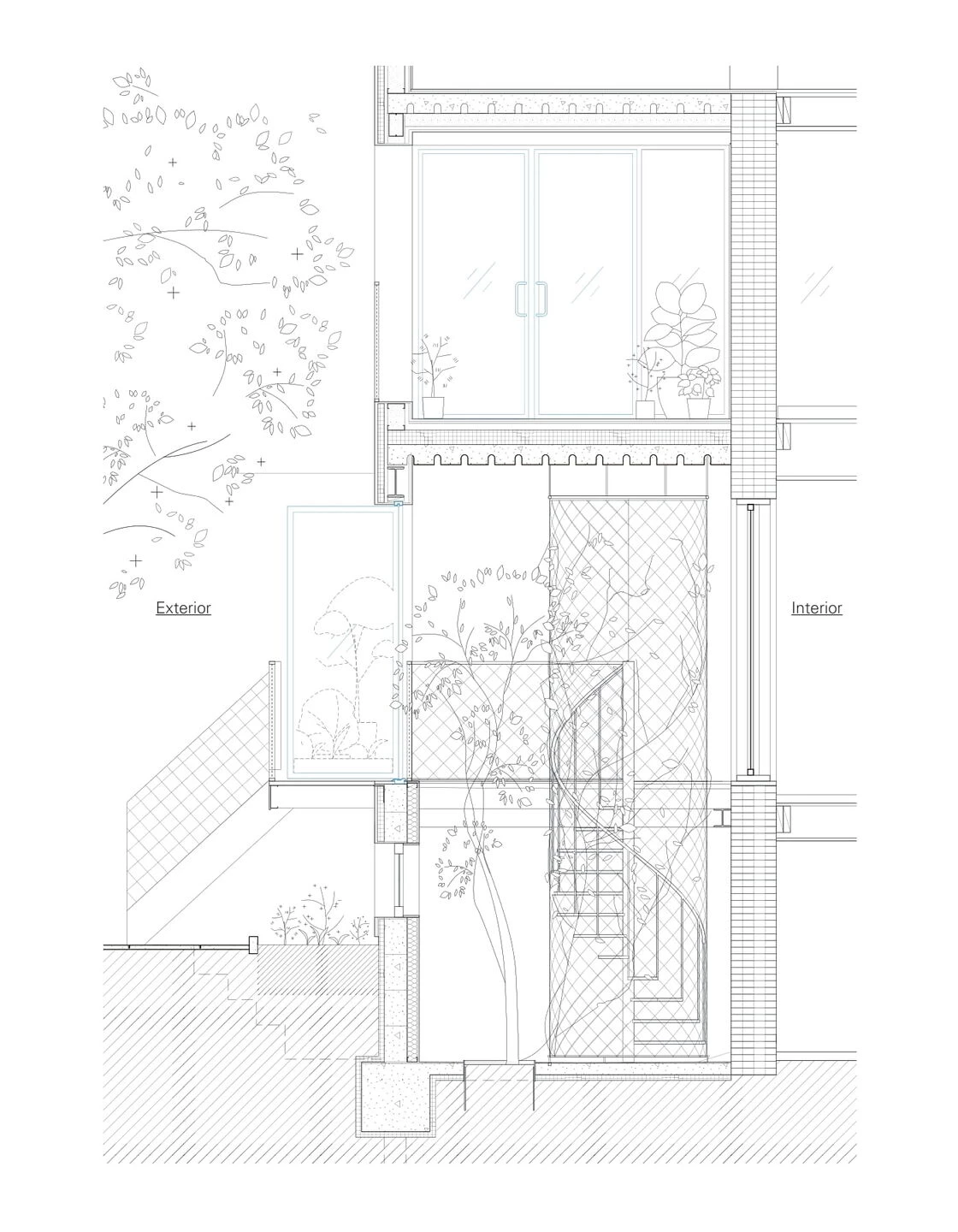 迷你一号塔丨美国纽约丨MODU-36