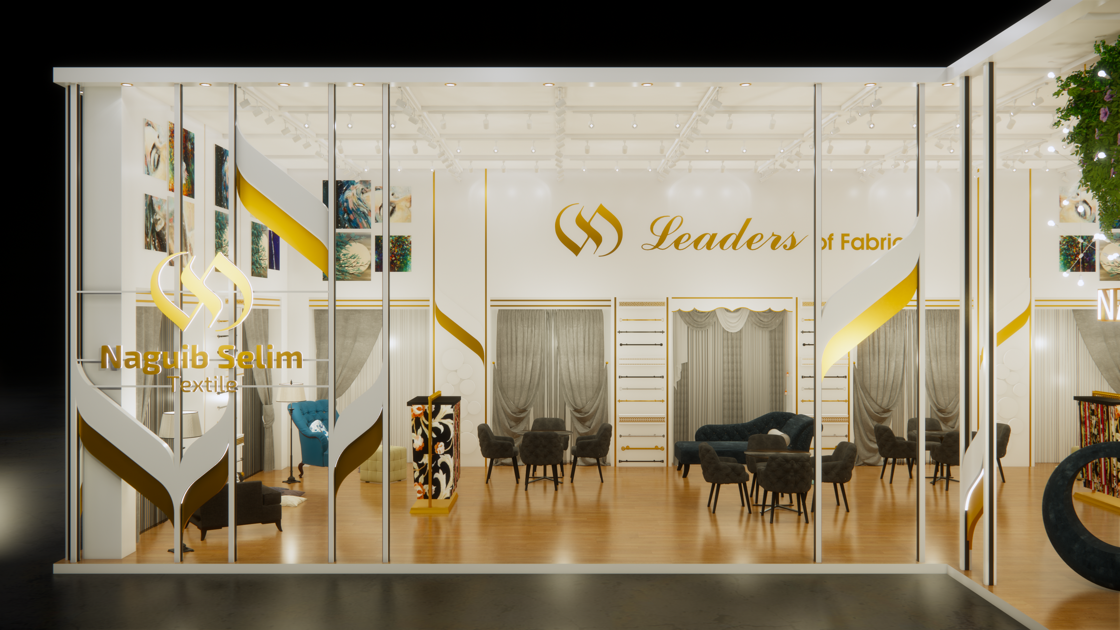 Naguib Selim @Le Marche 2022-2