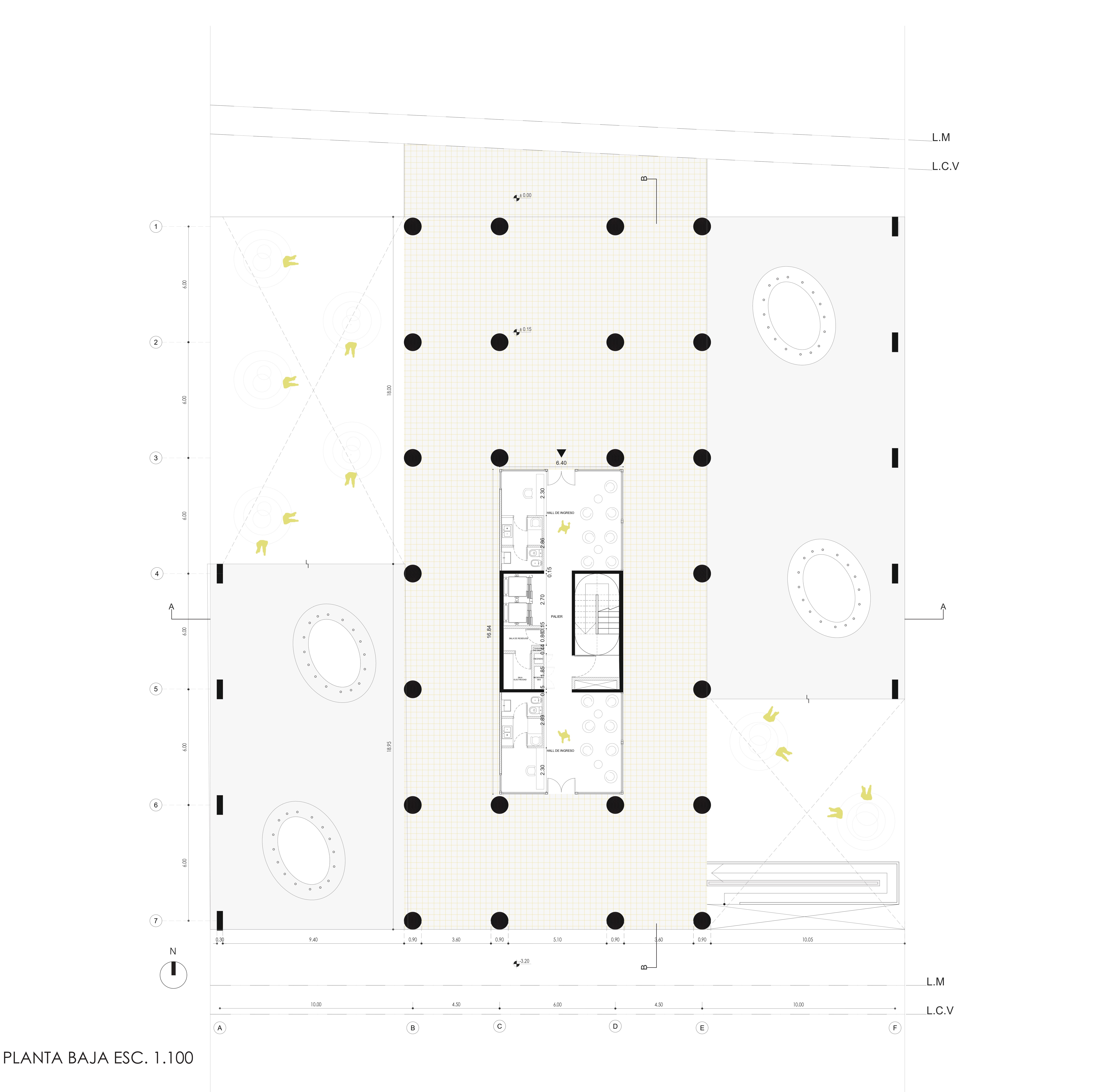 VCS可持续集体住宅-3