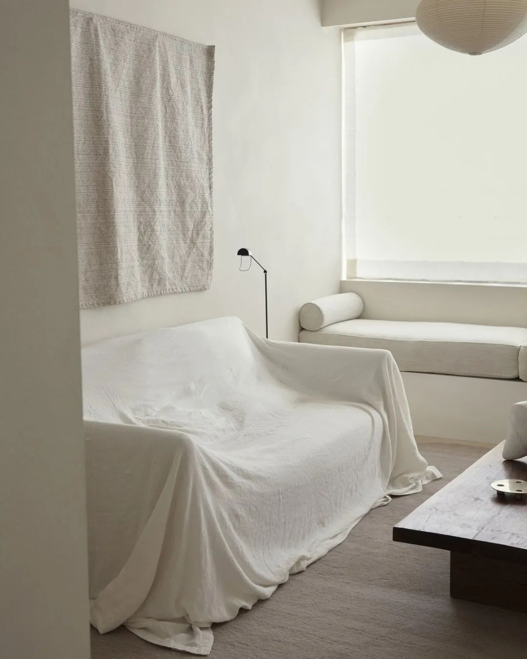 墨尔本南亚拉公寓丨澳大利亚墨尔本丨Emily Gillis 工作室-13