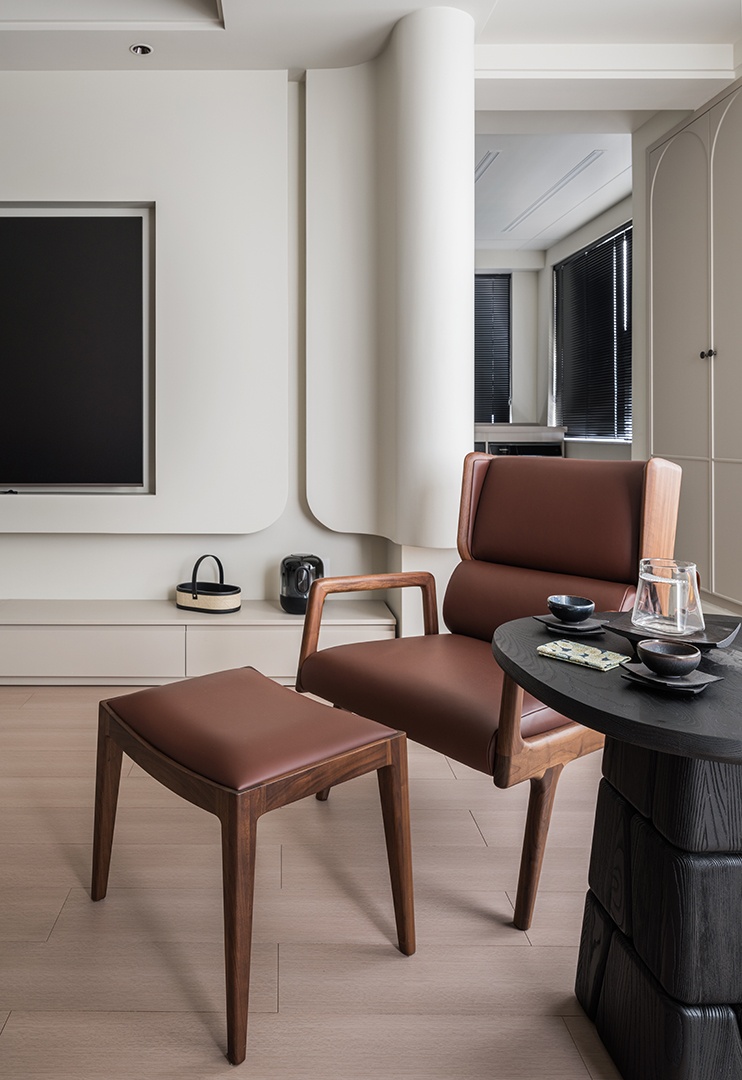 良工摄影 · 鸿扬家装丨中国郴州-15