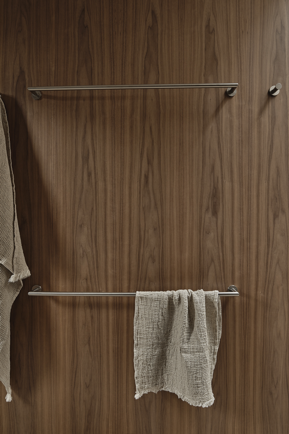 庭院住宅丨澳大利亚丨Wolveridge Architects-23