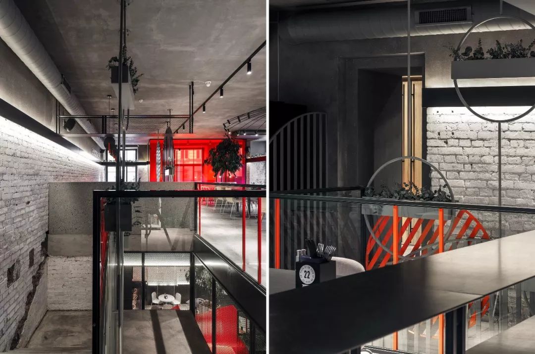 简约至上,空间为魂——DA 建筑师事务所室内设计案例-31