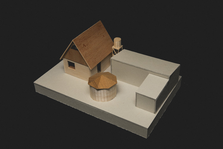 Ocuilan灾后重建住房项目丨墨西哥-16