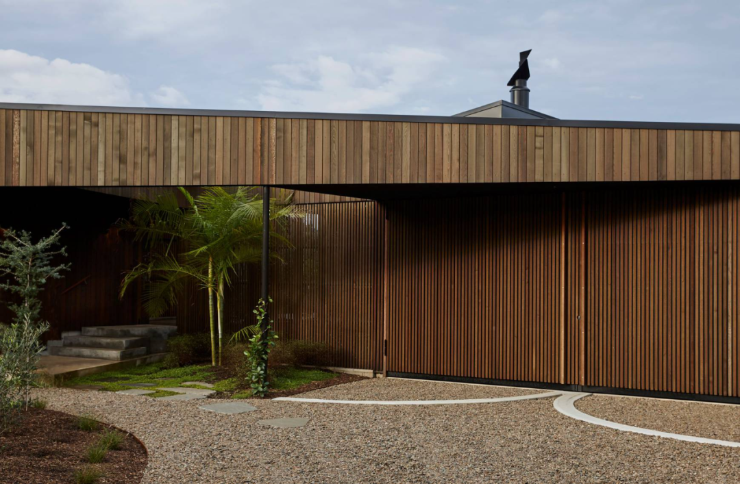 奥马塔山屋丨新西兰丨Herbst Architects-131