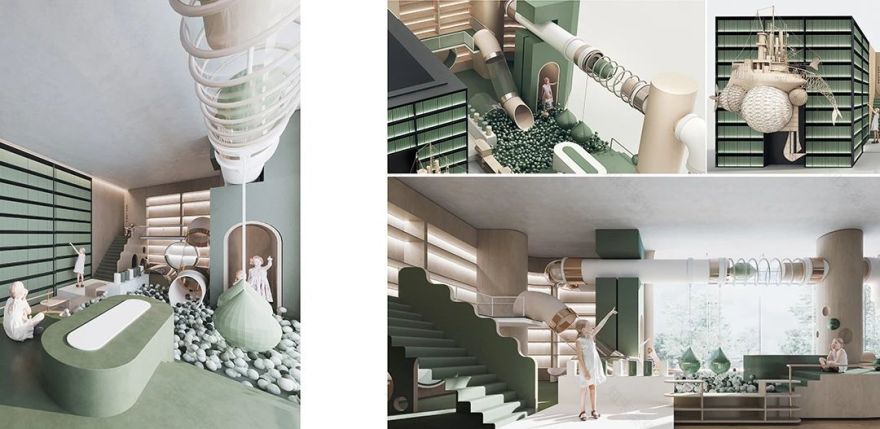 万科公园城市示范区-233