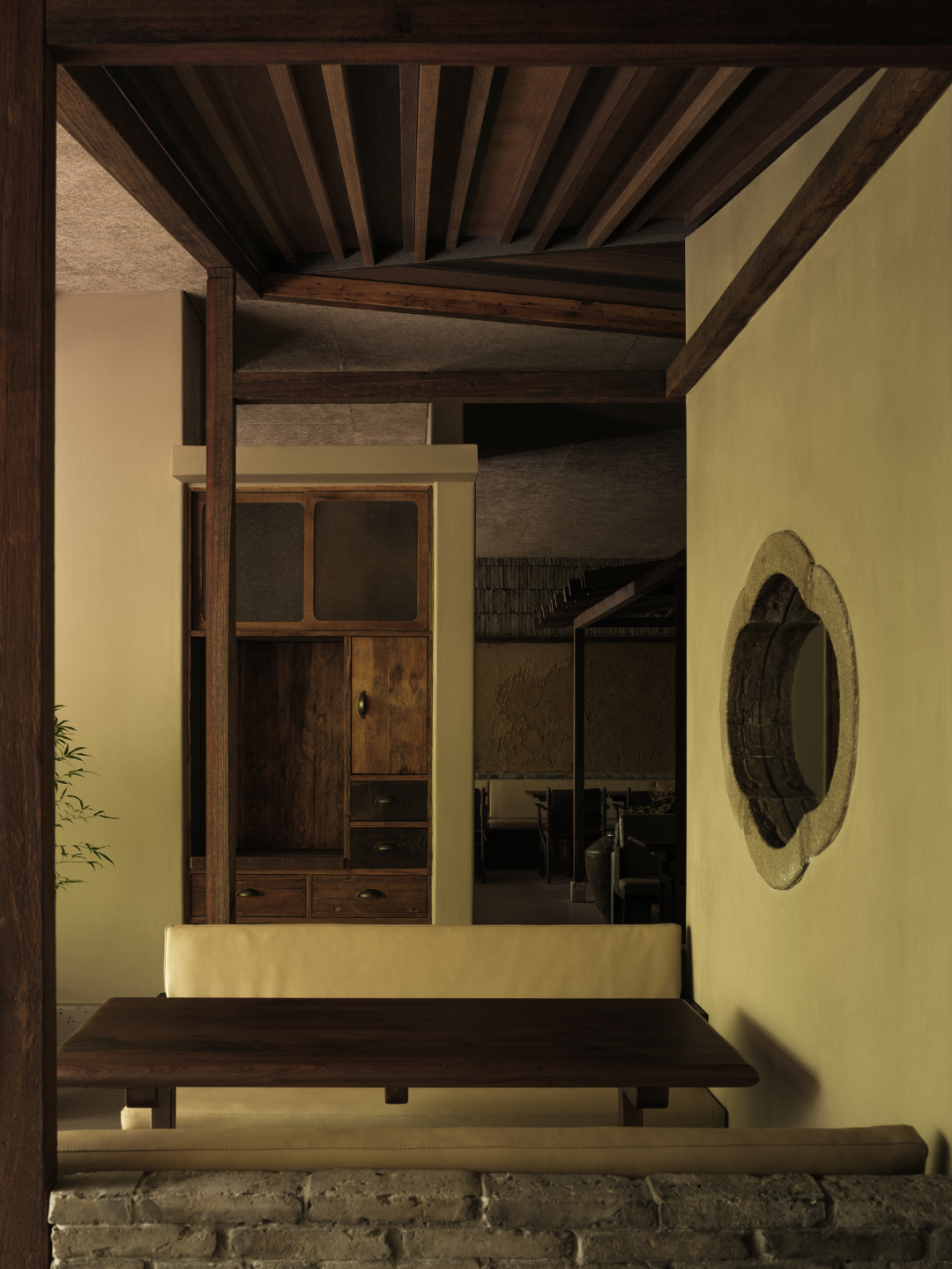 元古·雲境(上海新天地店)丨中国上海丨無之设计-48