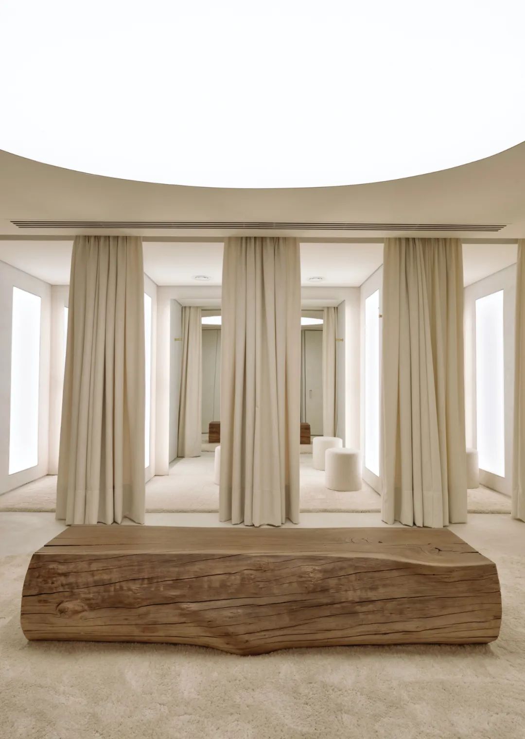 巴西BELO HORIZONTE 旗舰店丨Carolina Maluhy 经营的建筑工作室-36