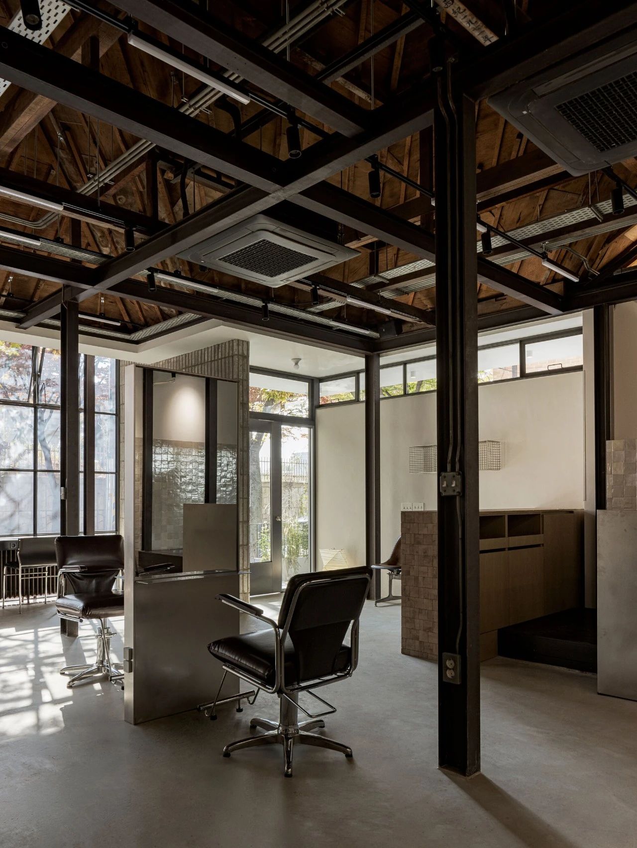 霍龙布尔烈酒馆丨韩国首尔丨DEEF-53