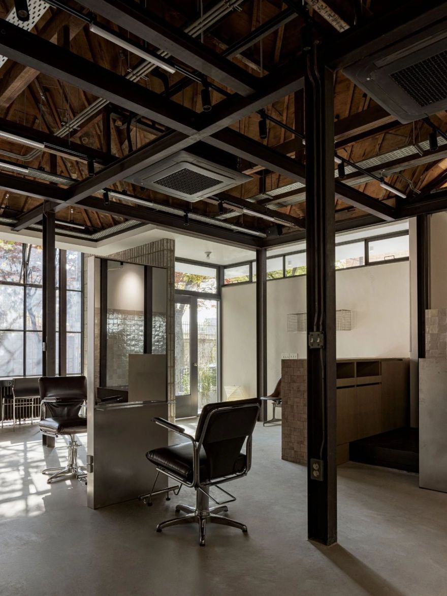 霍龙布尔烈酒馆丨韩国首尔丨DEEF-53