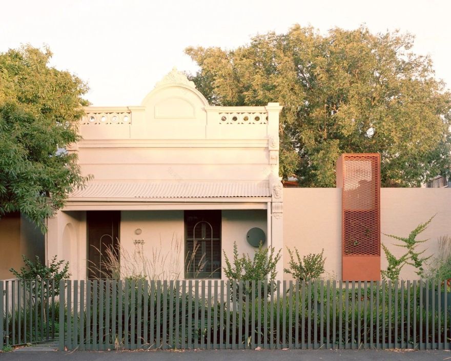 秋之屋丨澳大利亚墨尔本丨Bright Studio-10