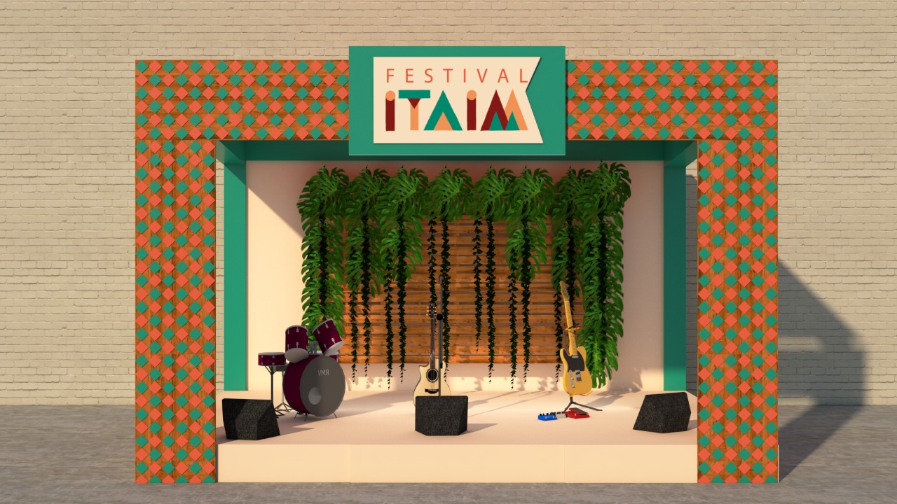 Festival Gastronomico - Palcos 2019-0