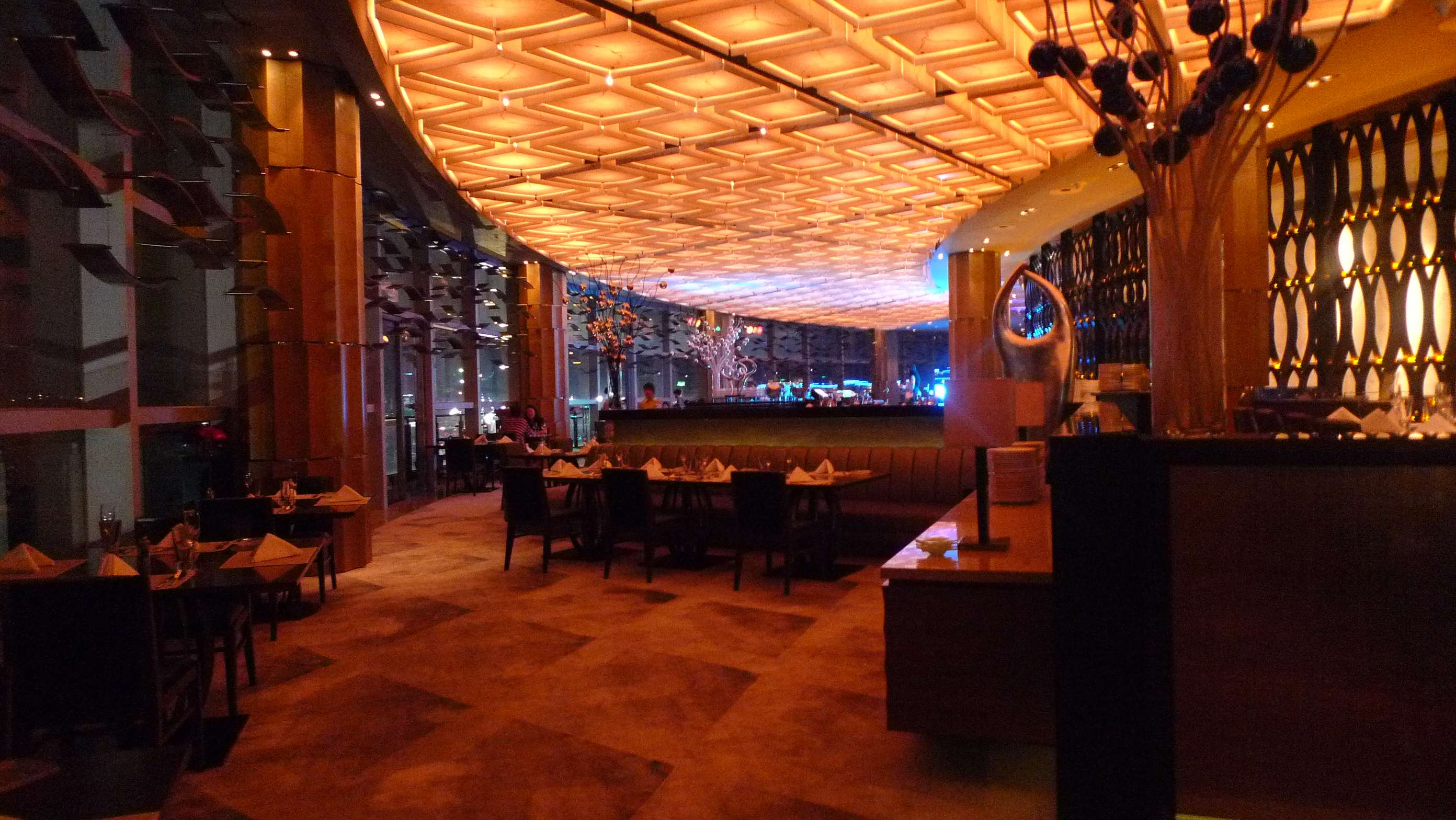 HBA  深圳大梅沙喜来登   -2-4