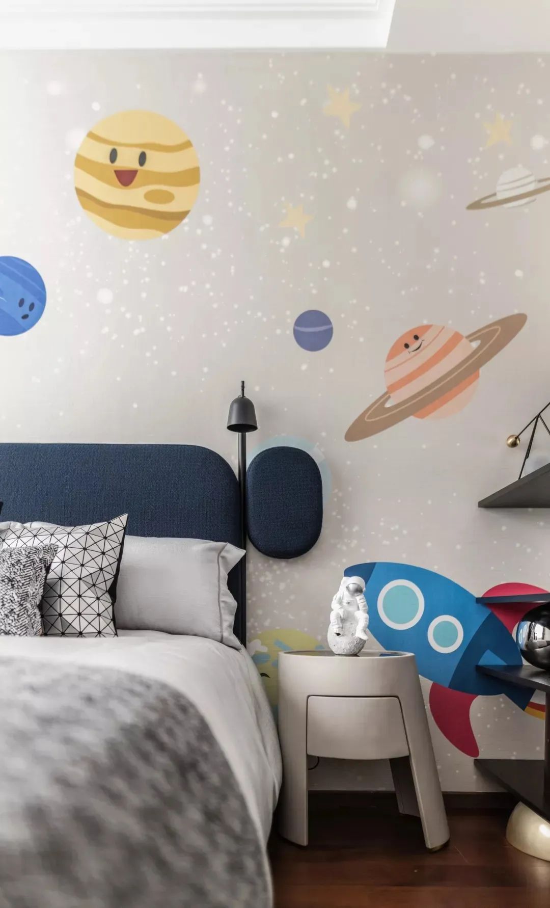 东方诗意栖居 | 中建东孚·熙元府示范单位-113