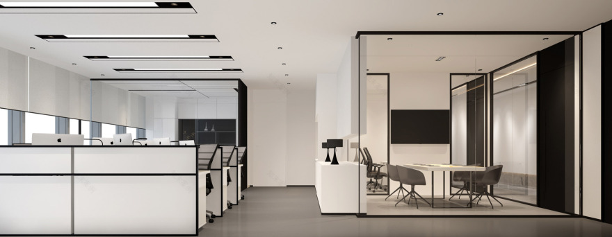 方太宁波分公司 魔戏空间设计 ® ABDdesign ®-41