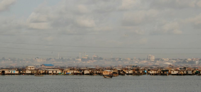 Makoko社区丨尼日利亚-48