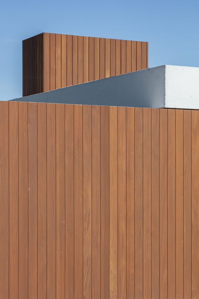 田原之居 · 比利时 BOPORO House-27