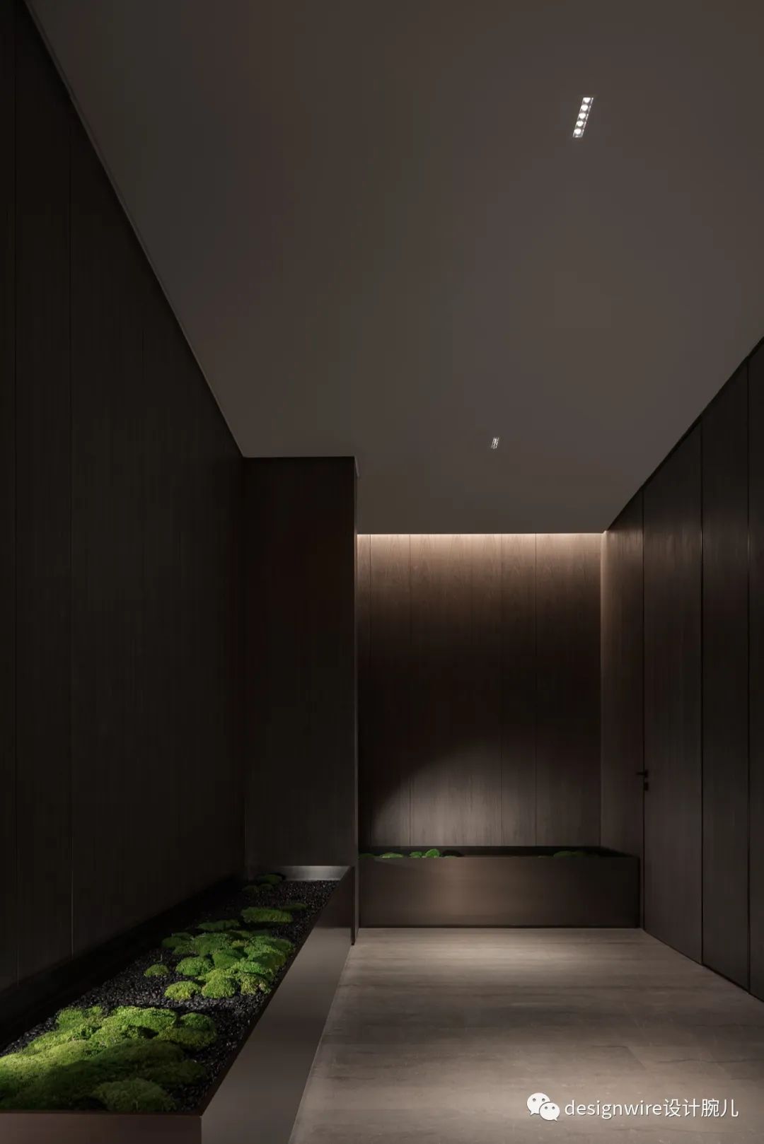 杭州春月锦庐,诗意空间中的丝织文化传承-11