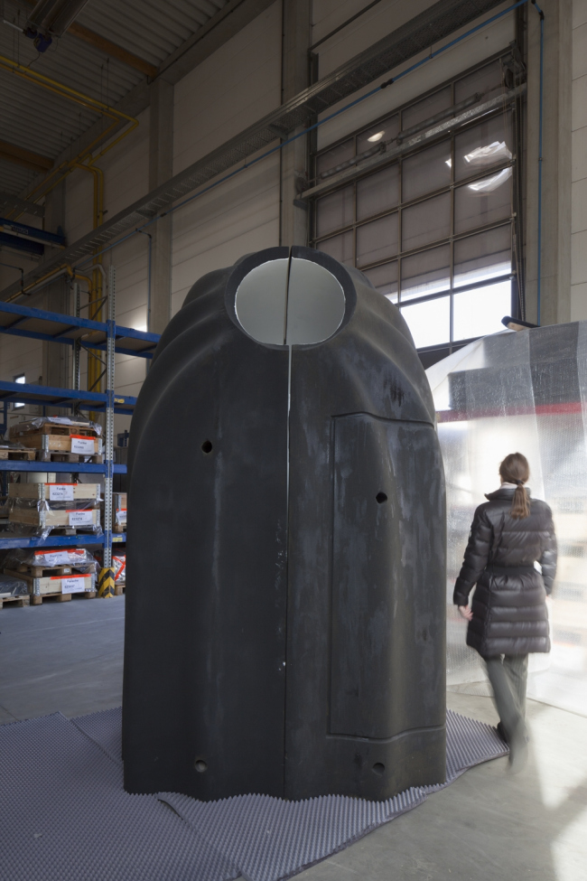 丨德国丨彼得·埃布纳及其学生（多所高校）-25