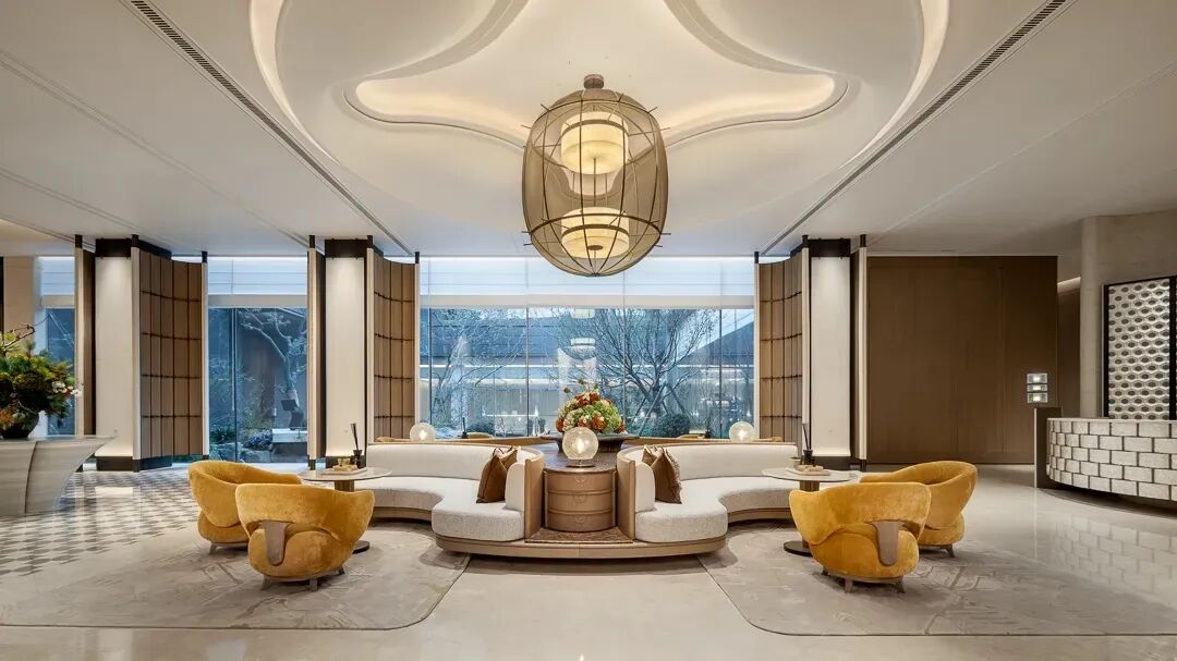 宁波龙湖亚伦·砚熙源著丨中国宁波丨SGD实观设计,SGD设计,戴瑞设计-29