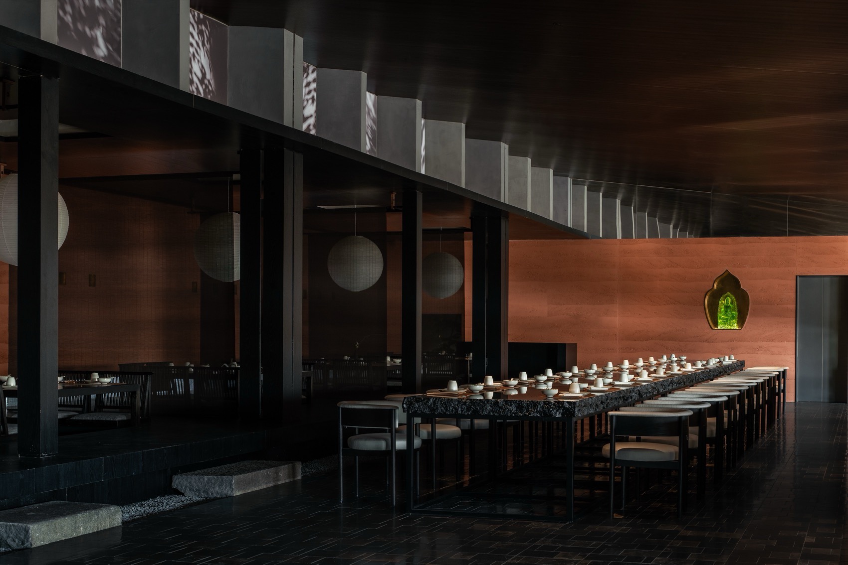 小山寺·宿心集丨中国浙江丨无设建筑-153