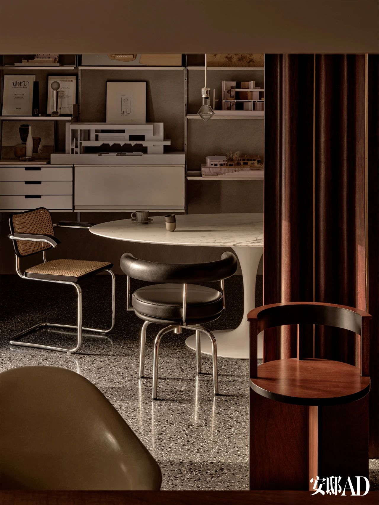 “梦幻曲之家”丨中国北京丨王旎-50