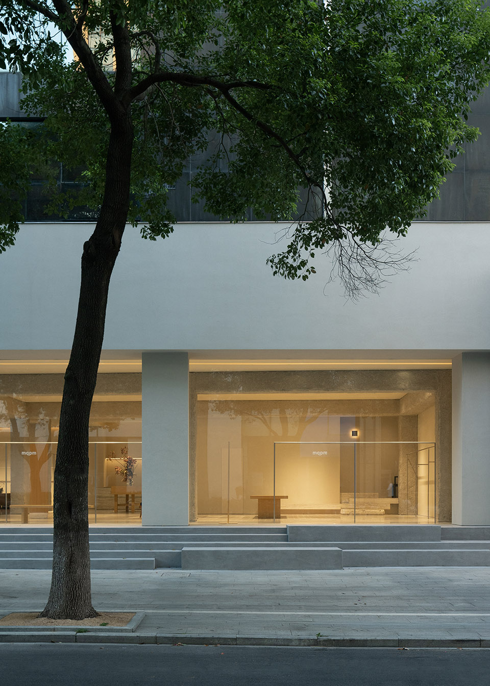 mqpm买手店丨中国浙江丨ForNature Design-23