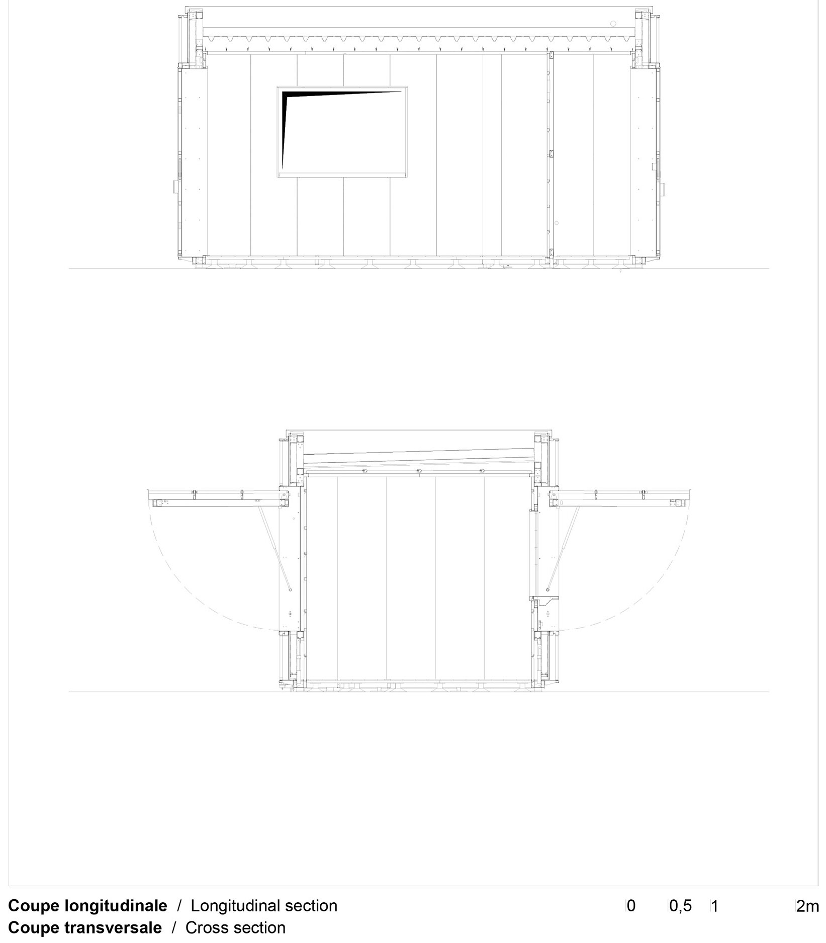 7 个信息亭丨法国丨Heams & Michel architects-34