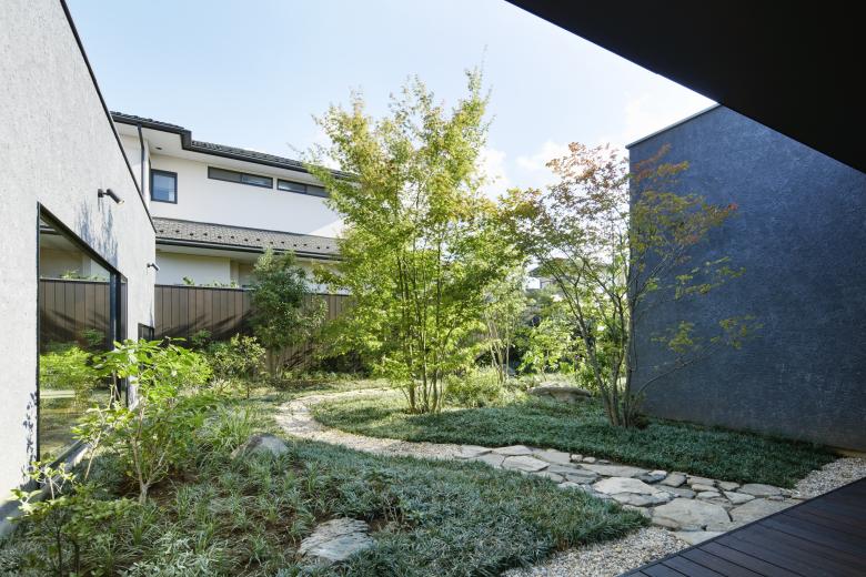 NS 住宅丨日本千叶丨Yo Yamagata Architects-34