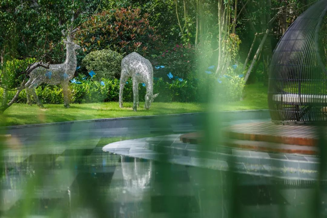 森拓筑语 | 昆明俊发海东俊园 | 湿地生态,人居臻境-49